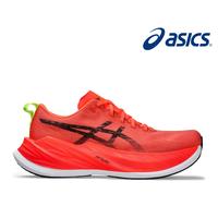 Gambar Sepatu Running Asics Superblast  Sunrise Red/Black - 39 dari Asics Store Jakarta.ID undefined 1 Tokopedia