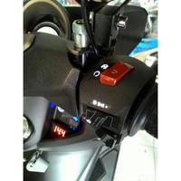 Gambar New Product - Saklar Original Pulsar 135 Xlx Pnp Semua Motor Nmax,Vixon,Cbr,Dll Selera Seru- - Pnp Nmax Old dari Selera Seru- undefined 2 Tokopedia
