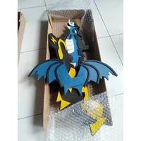 Gambar Senjata Mainan Skin ff AK DRACO - Pakai lampu LED dari Yumna store 3 undefined 3 Tokopedia