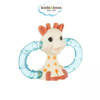 Gambar Birds And Bees Sophie La Girafe Double Ice Bite Teeting Ring Ibu & Bayi ↳ Mainan ↳ Mainan Bayi & Anak ↳ Mainan Bayi & Anak Lainnya dari rosimi shoop undefined 3 Tokopedia