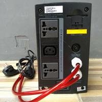 Gambar Ups Modif Custom 1200Va 600Watt Modifikasi External Battery Aki Accu dari Arkan za undefined 3 Tokopedia