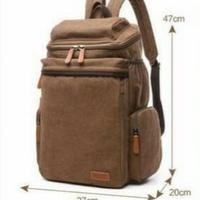 Gambar BEST PRODUK TAS RANSEL PRIA & WANITA ORIGINAL IMPORT/BACKPACK PRIA & WANITA SELAMAT BERBELANJA dari TOKO MITA3 undefined 2 Tokopedia