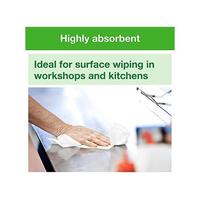 Gambar Tork Centerfeed Paper Wiper White M2 Daya Serap Tinggi 6 X 1000 Lembar 120133 dari Qodar Market undefined 5 Tokopedia