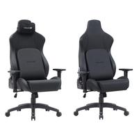 Gambar TLS-7110 - Black Series - TimelessStar Performance Chair Professional Chair Gaming Chair Ergonomic Chair Office Chair Esports Chair Timeless Star dari daudan undefined 4 Tokopedia