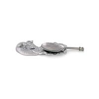 Gambar Arthur Court Gajah Sendok Istirahat Logam Aluminium Dekoratif Pemegang Dapur Spatula Sendok Sikat dan Peralatan Memasak Lainnya 8 Inci X 3.5 Inci dari Modish Market1 undefined 3 Tokopedia