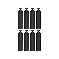 Gambar Filter Air Nispira Kartrid Elemen Hitam Kompatibel Dengan Sistem Pemurnian Air Meja Berkey. Dibandingkan Dengan Bagian Bb9. 8 Filter dari Rosemery Store undefined 1 Tokopedia