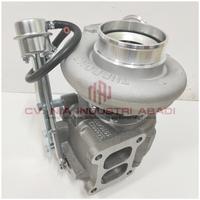 Gambar Turbo Chargers PN 3535664 dari CV. Nia Industri Abadi undefined 2 Tokopedia