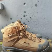 Gambar Sepatu Eiger pollok second dari abdulshopp undefined 1 Tokopedia