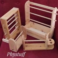 Gambar ADA HOLDER PITA TEMPAT SIMPAN RIBBON STORAGE BENANG ALAT JAHIT YARN WOODEN SEWING KIT - Pita Besar dari AFGHANI MARTT undefined 1 Tokopedia