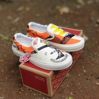 Gambar SEPATU VANS SLIP ON MOMA OG PRIA WANITA FREE KAOS KAKI - 36 dari TOMZ Store undefined 4 Tokopedia