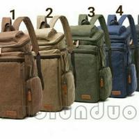 Gambar BEST PRODUK TAS RANSEL PRIA & WANITA ORIGINAL IMPORT/BACKPACK PRIA & WANITA SELAMAT BERBELANJA dari TOKO MITA3 undefined 4 Tokopedia