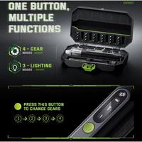 Gambar JAKEMY JM8196 JM-8196 35 in 1 Obeng Listrik Reparasi Handphone HP Precision Electric Screwdriver Set 4-Gear Torque Rechargeable Cordless Screw Driver All in one Smart Dual Dynamics Patented Handle for Mobile Phone Repair Tools | 2.038.0030 | JM-8196 dari More More More More undefined 2 Tokopedia