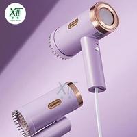Gambar SAMONO SW~GSP120 Setrika Uap 120 ml Portable Electric Steam Iron Purple dari Xll Yoss undefined 3 Tokopedia