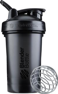 Gambar Botol Minum Blenderbottle Classic V2 20Oz Shaker Bottle Hitam dari toko.asesoris.1 undefined 3 Tokopedia