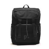 Gambar paperfeed Unisex Everyday Standard Backpack - Hitam dari Paperfeed undefined 1 Tokopedia