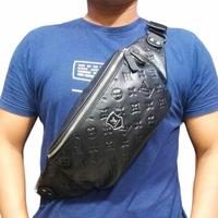 Gambar BEST PRODUK TAS WAIST BAG PRIA & WANITA KULIT ASLI SUPER PREMIUM IMPORT SELAMAT BERBELANJA dari TOKO MITA3 undefined 1 Tokopedia