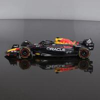 Gambar Mainan Mobil Diecast 1:43 2023 F1 Red Bull Rb19 #1 Max Verstappen #16 Leclerc Ferrari Mercedes Formula 1 Racing Alloy F1 Koleksi hadiah dari Toko Mainan Murah Indonesia undefined 4 Tokopedia