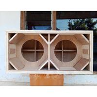 Gambar (PROMO) BOX SPEAKER 10 INCHI MODEL MARTIN DOUBLE SPEAKER dari NGUDE LAPAK undefined 1 Tokopedia