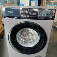 Gambar Denpoo Mesin Cuci Front Loading DFL-1085G 9 KG - WHITE dari DENPOO OFFICIAL SEMARANG undefined 4 Tokopedia