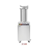 Gambar GETRA TIPE SF-260 HYDROLIC SAUSAGE FILLER / MESIN PEMBUAT SOSIS dari Horeca Indonesia undefined 1 Tokopedia