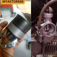 Gambar Sperpart Paket Pnp Jupiter Z/Burhan Langsung Pasang Karburator Karbu Keihin Pe 24 Pe 26 Pe 28 Carburator Pe24 Pe26 Pe28 + Manipul Intek Intake Motor Langsung Pasang Karburator Karbu Keihin Pe 24 Pe 26 Pe 28 Carburator Pe24 Pe26 Pe28 + Manipul Intek Intak dari angkiraditiya undefined 3 Tokopedia