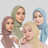 Gambar HIJAB PARIS JADUL VARISHA/SEGI EMPAT PARIS JADUL PREMIUM - MOCCA dari Gumaisha store_NEW undefined 2 Tokopedia