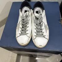 Gambar Golden goose deluxe brand sneakers dari naliyaulifah undefined 1 Tokopedia