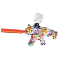 Gambar Pistol Mainan Anak Peluru Gel Tembakan Air Blaster Gun Mainan Tembakan Anak Laki-Laki Anak Senjata Mainan Senapan mainan mainan air untuk mainan anak-anak - C dari Yumna store 3 undefined 1 Tokopedia
