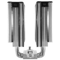 Gambar Thermalright Royal Pretor 130 | HSF CPU Cooler Dual Tower 6 Heatpipe 130mm - Intel / AMD dari GX COMP undefined 4 Tokopedia