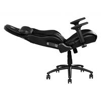 Gambar MSI MAG CH130 X GAMING CHAIR GAMING GEAR CHAIRS KURSI CH130X dari daudan undefined 2 Tokopedia