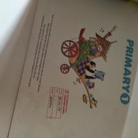Gambar Yamaha Music School Junior Music Course PRIMARY 1 dari Toko Buku Diah undefined 2 Tokopedia