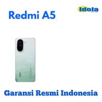 Gambar Redmi A5 4/128 garansi resmi Indonesia - Gold dari Idola Cellular undefined 1 Tokopedia