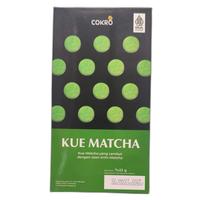 Gambar COKRO KUE MATCHA KUKIS LEZAT dari Bluder Cokro Madiun_NEW undefined 4 Tokopedia