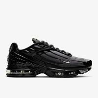 Gambar Nike air max tn plus 3 black original free sock - 41 dari snaekers fanatiks undefined 1 Tokopedia