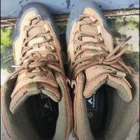 Gambar Sepatu Eiger pollok second dari abdulshopp undefined 5 Tokopedia