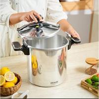 Gambar PRESTO IDEALIFE 8LTR PC-8001 / 12LTR PC-1201 Masak Multifungsi - 12Liter PC1201 dari SMSelektronik undefined 4 Tokopedia