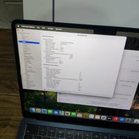 Gambar MacBook Air M2 8/256GB Second iBox Mulus Lengkap dari agungbarokah II undefined 3 Tokopedia