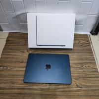 Gambar MacBook Air M2 8/256GB Second iBox Mulus Lengkap dari agungbarokah II undefined 1 Tokopedia