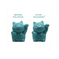 Gambar Polymaker Polysmooth Pvb Filament 1.75Mm Slate Grey Filament 750G Cardboard Spool Grey Pvb Filament Cetak Seperti Pla Filament 1.75 Mudah Dihaluskan Proses Pasca Dengan Ipa Alkohol Bekerja Dengan Polysher dari Qiswatin Market undefined 4 Tokopedia