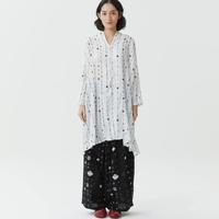 Gambar Kebaya Panjang Eko nugroho x sejauh mata memandang - ML dari About.shawl undefined 1 Tokopedia