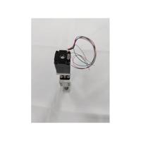 Gambar Sekrup Timbal Aktuator Gerak Linier Mini dengan Panjang Stroke Efektif Motor Bagian Router Cnc Diy X Y Z Linier 80Mm dari Napsure Market undefined 4 Tokopedia