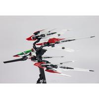 Gambar Daban Model 6658 MG 1/100 Eclipse + Maneuver Striker Pack Model Kit dari Drtoy undefined 4 Tokopedia