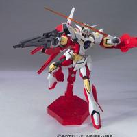 Gambar Daban/Gaogao 00-53 HG 1/144 Reborns Fighter CB-OOOOG/C dari Drtoy undefined 4 Tokopedia