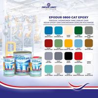 Gambar NEW PRODUCT EPOXY UPOX CAT KERAMIK / KAMAR MANDI / CAT LANTAI / CAT LAPANGAN MURAH MANNURJAMAN. - TERN GREY dari mannurjaman. undefined 4 Tokopedia