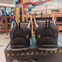 Gambar Sepatu Safety Jogger Cador S1P Original - Abu-abu, 38 dari Tirta Safety Indonesia undefined 3 Tokopedia
