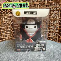 Gambar [READY STOCK] MEGA CAT PROJECT Naruto Nyanto! Uchiha Itachi The Big Nyaruto Series REBOOT BIB dari Haru Hobby Shops undefined 1 Tokopedia