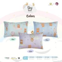 Gambar Bantal Pillow Anak Hikarusa Bamboo Tencel dari Dahlya Collection undefined 2 Tokopedia