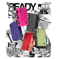 Gambar TRML T200 220W MOD ONLY 100% Authentic by trml - IRON GRAY dari Uno Electro 15 undefined 3 Tokopedia