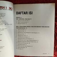 Gambar BUKU RUMAH HOKI ( MENURUT PANDANGAN FENG SHUI DAN ARSITEKTUR ) BY HS WONG dari BUKU JARONA undefined 2 Tokopedia