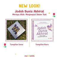 Gambar Jodoh Dunia Akhirat Canun Kamil Fufu Elmart dari Aisha Sakeena undefined 4 Tokopedia
